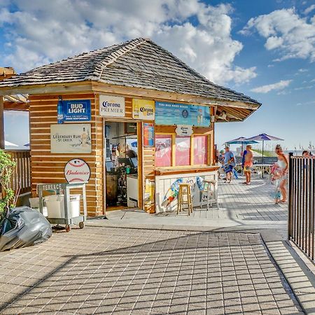 Pelican Beach Resort By Panhandle Getaways Destin Exterior foto