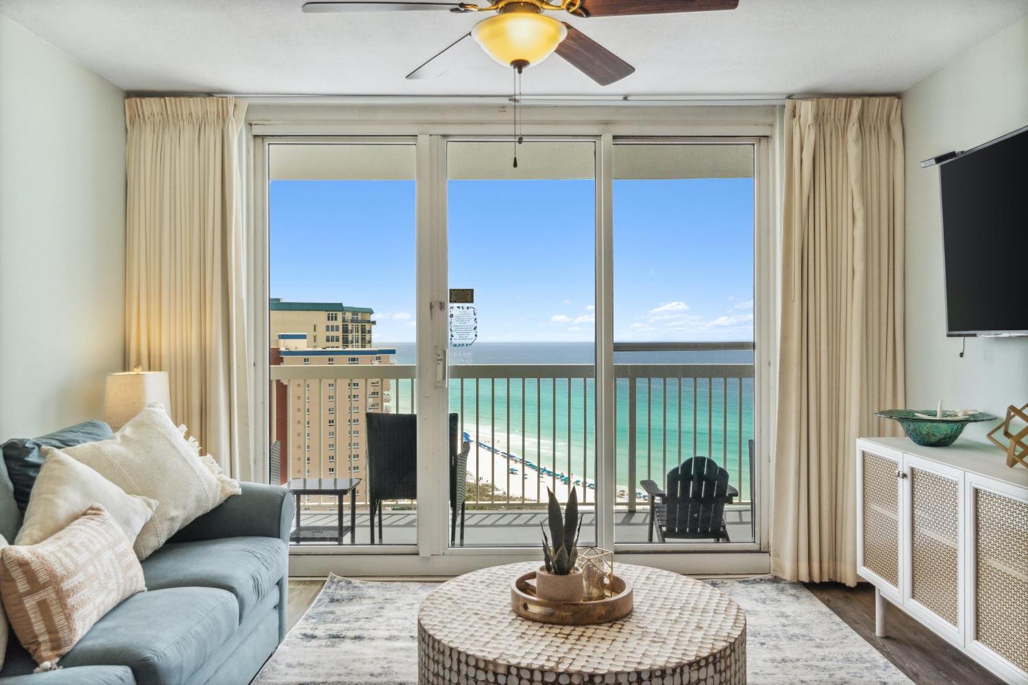 Pelican Beach Resort By Panhandle Getaways Destin Habitación foto