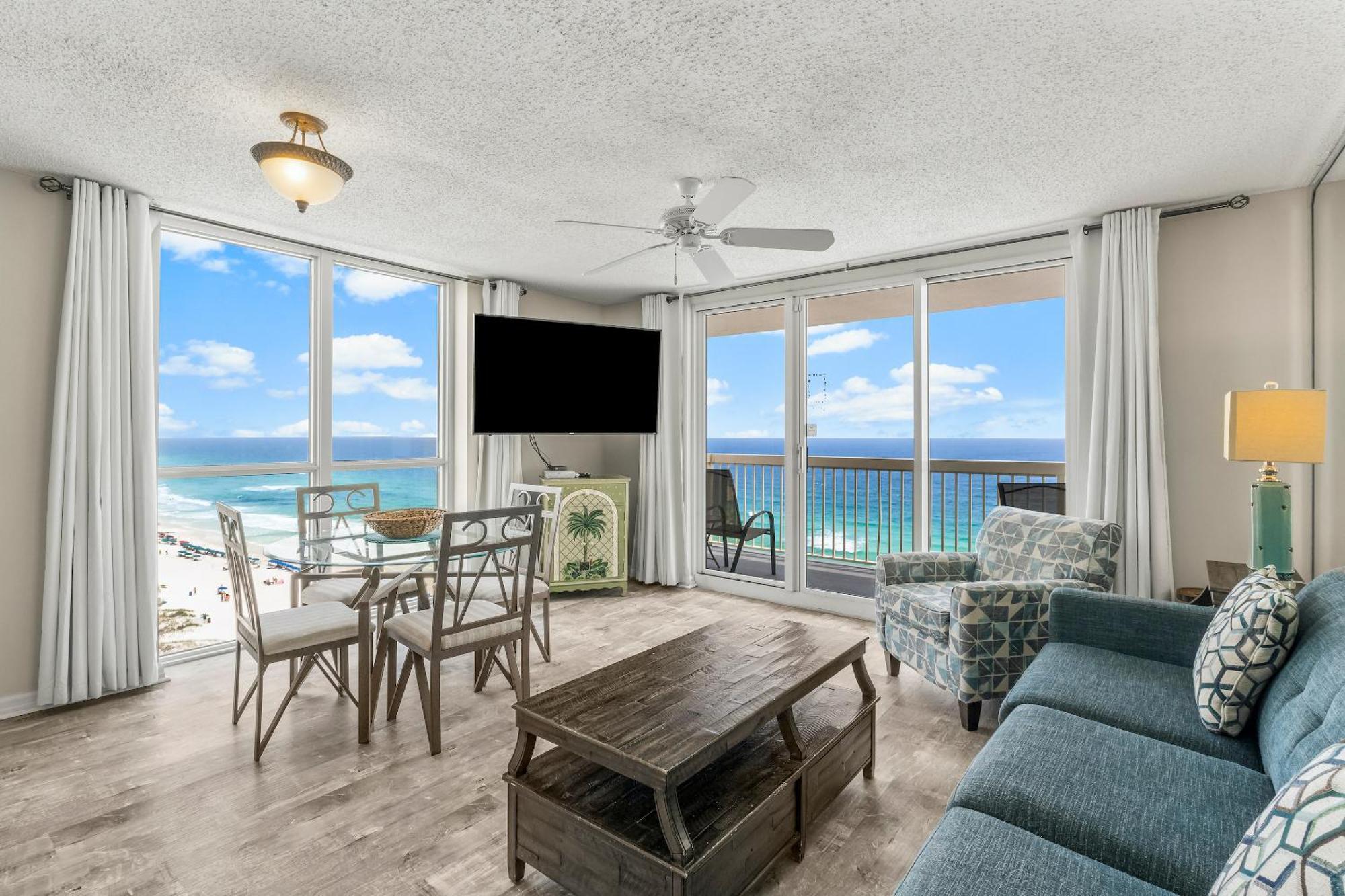 Pelican Beach Resort By Panhandle Getaways Destin Habitación foto