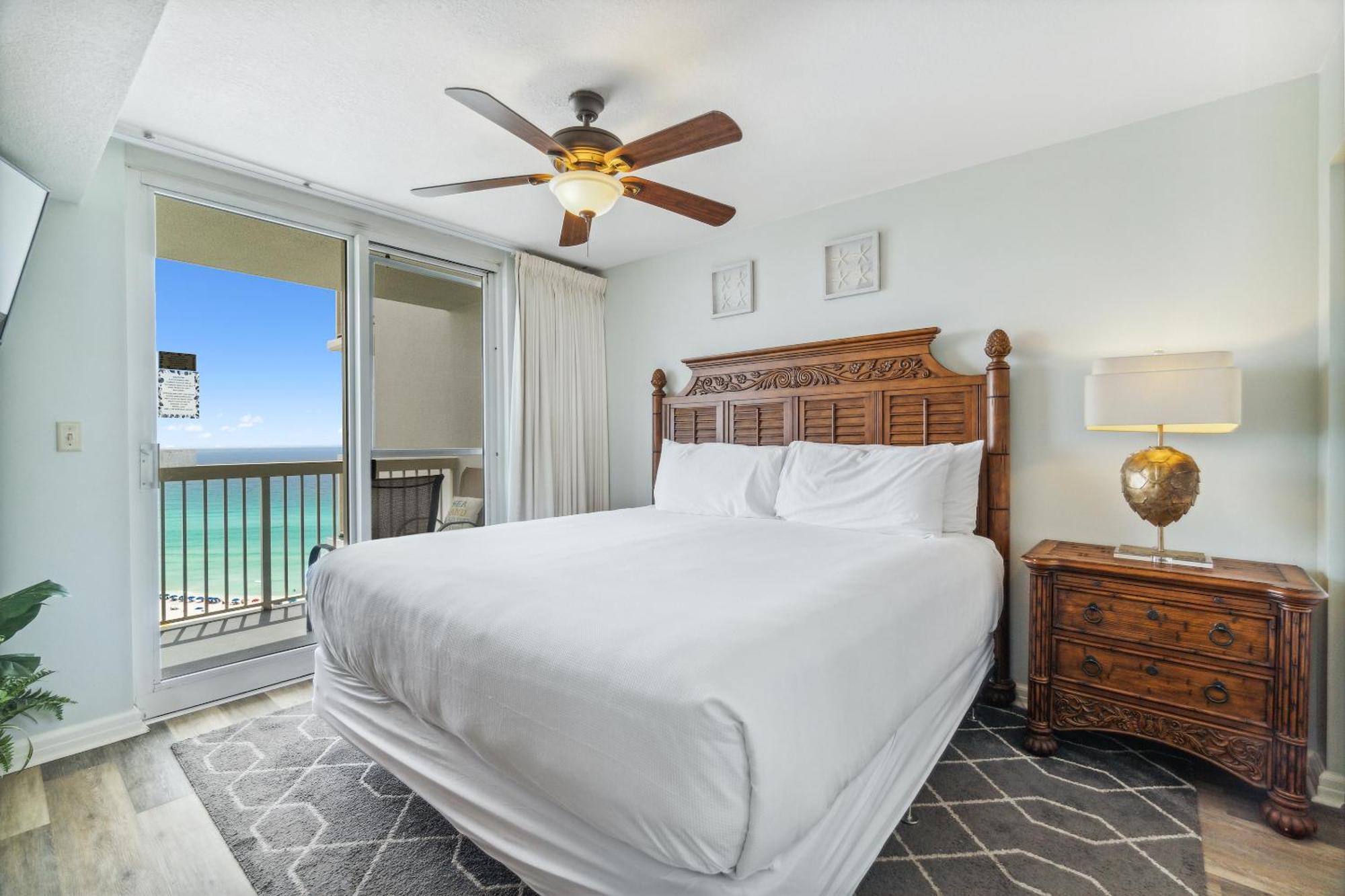 Pelican Beach Resort By Panhandle Getaways Destin Habitación foto
