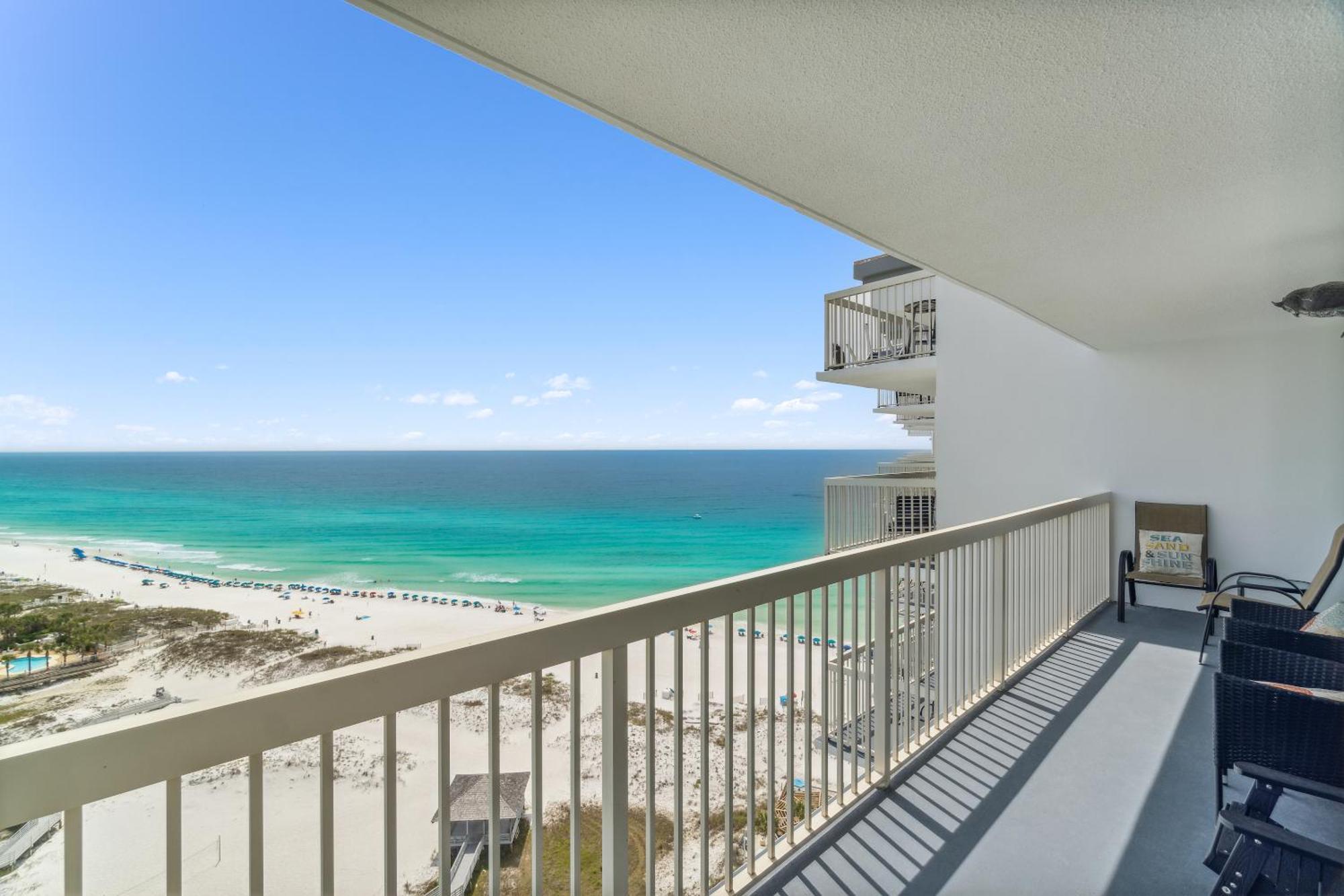 Pelican Beach Resort By Panhandle Getaways Destin Habitación foto