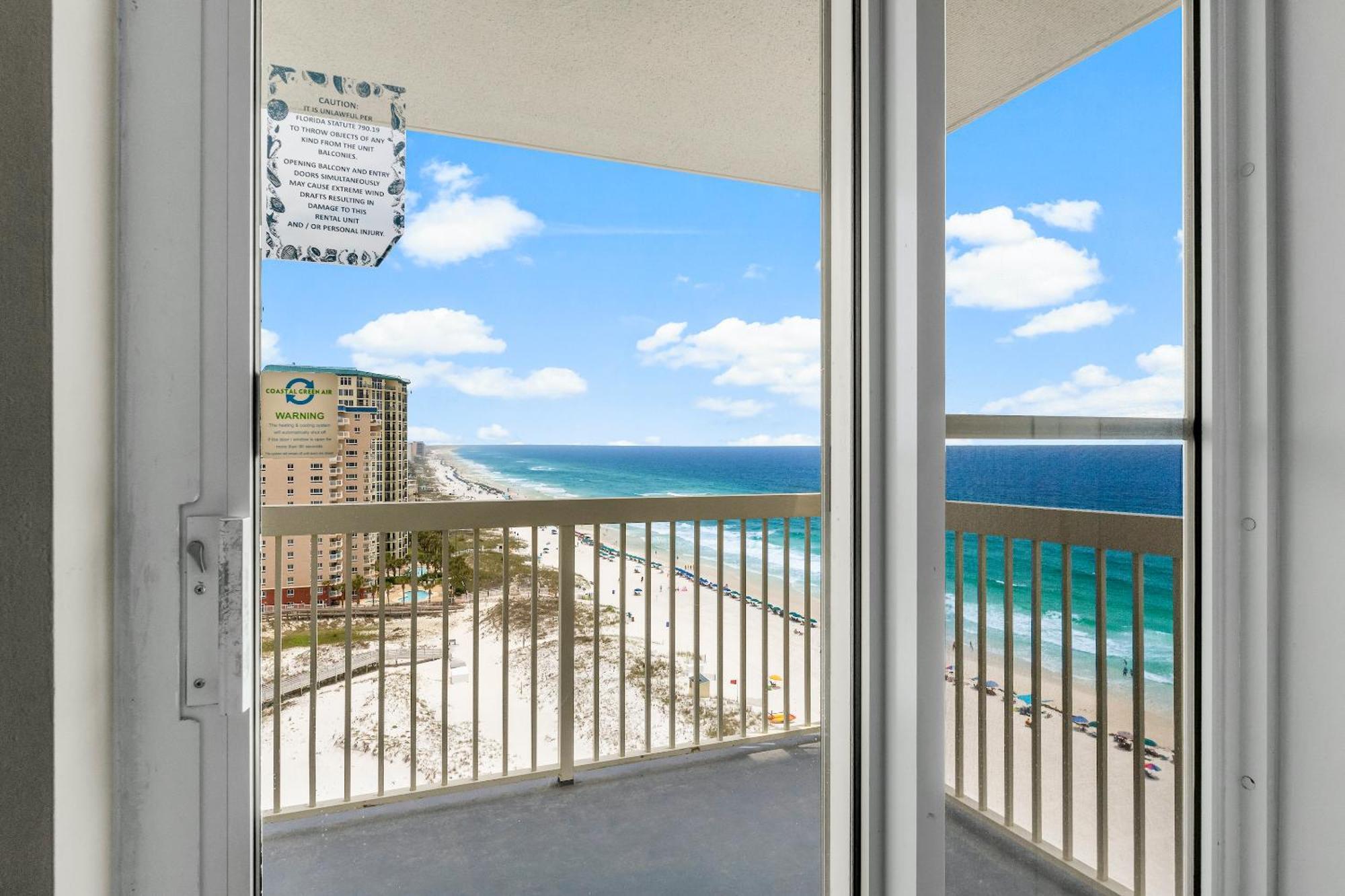 Pelican Beach Resort By Panhandle Getaways Destin Habitación foto