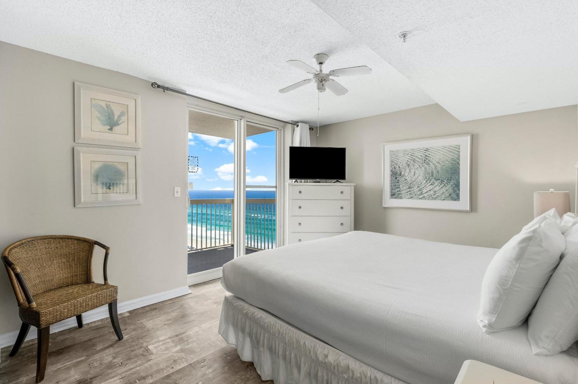 Pelican Beach Resort By Panhandle Getaways Destin Habitación foto