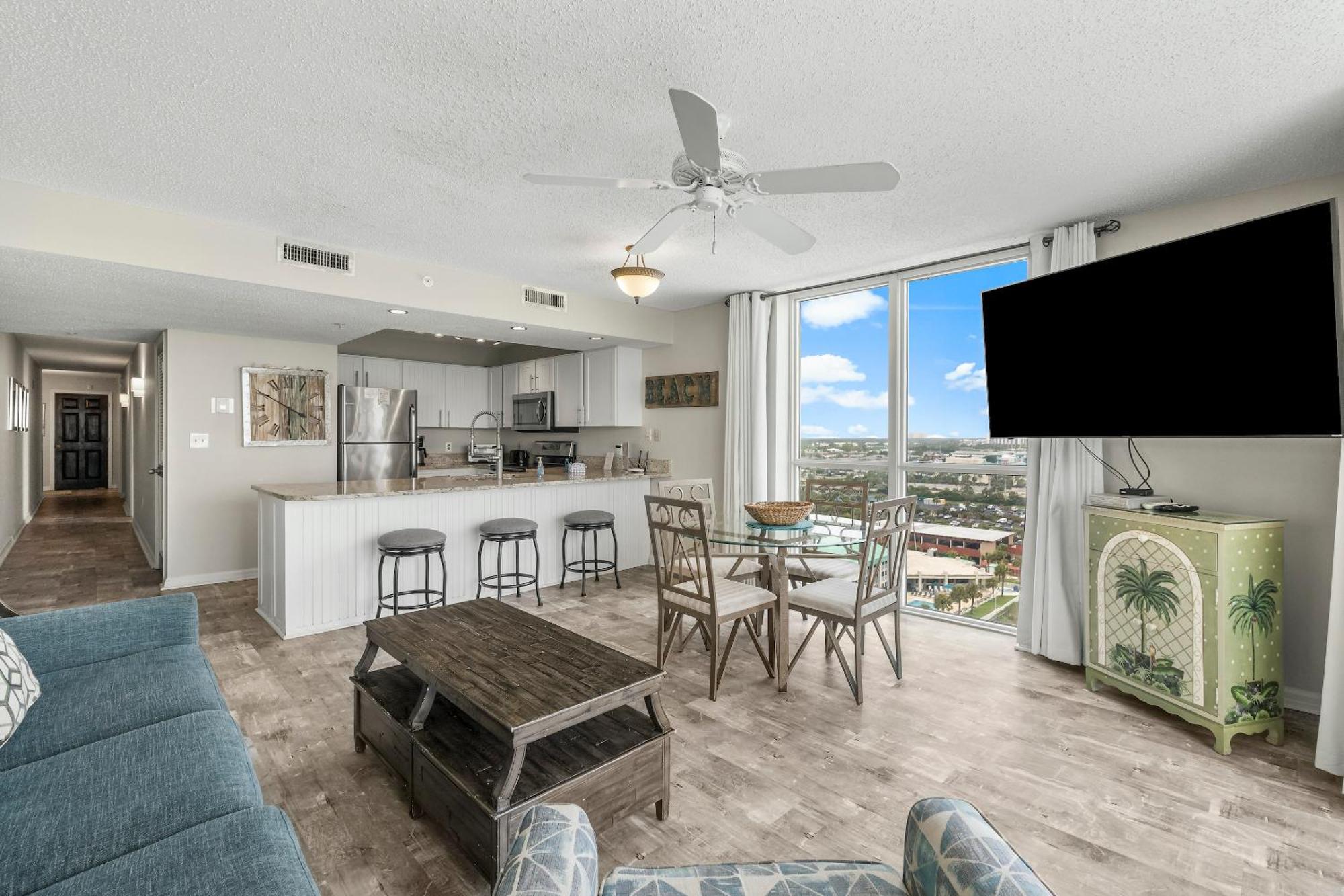 Pelican Beach Resort By Panhandle Getaways Destin Habitación foto