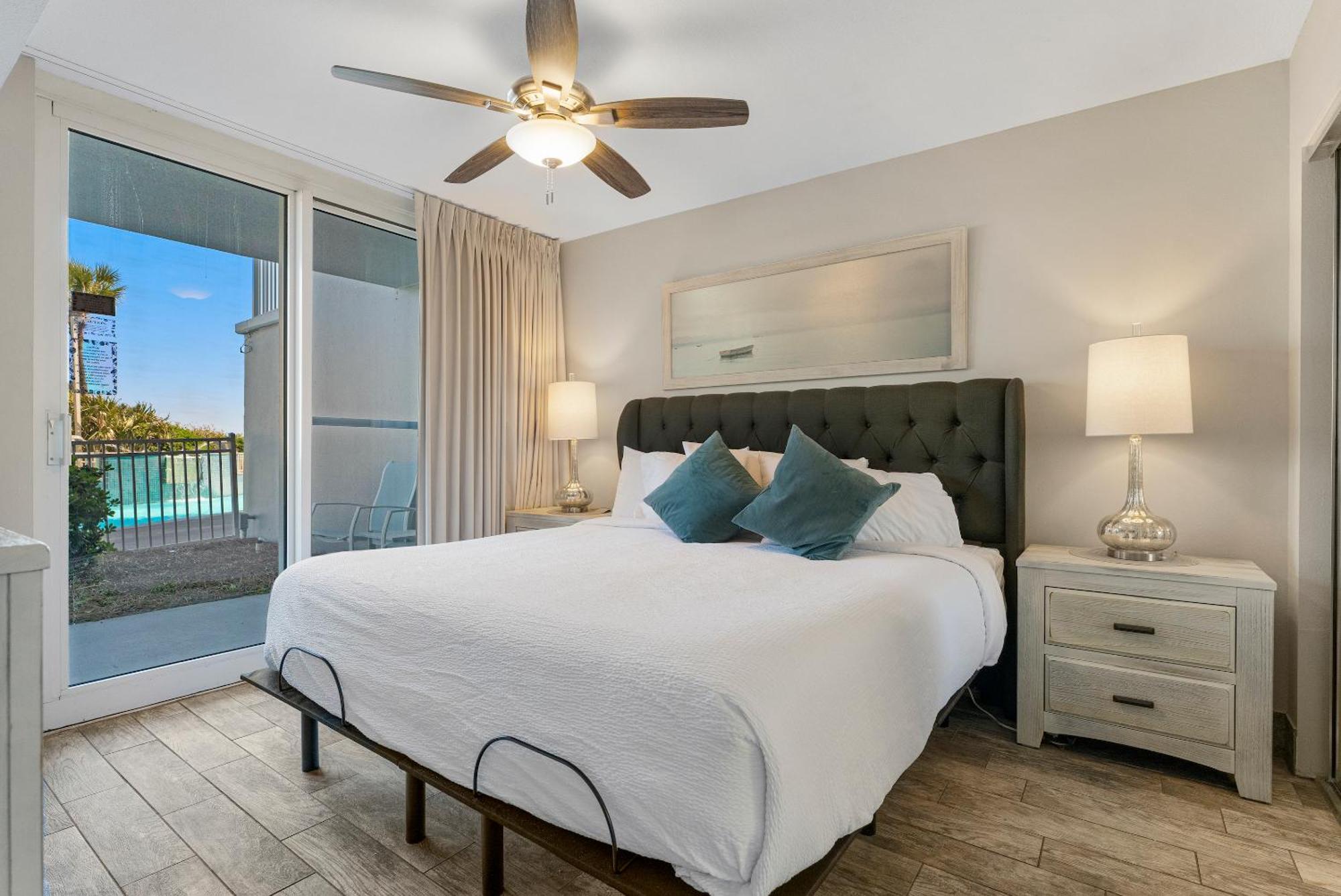 Pelican Beach Resort By Panhandle Getaways Destin Habitación foto