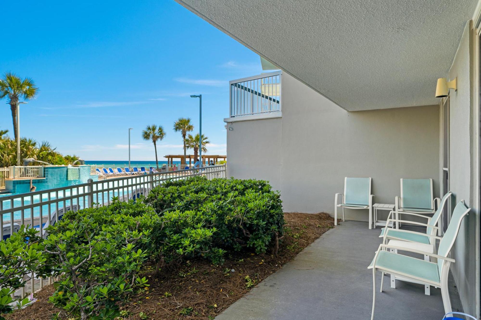 Pelican Beach Resort By Panhandle Getaways Destin Habitación foto