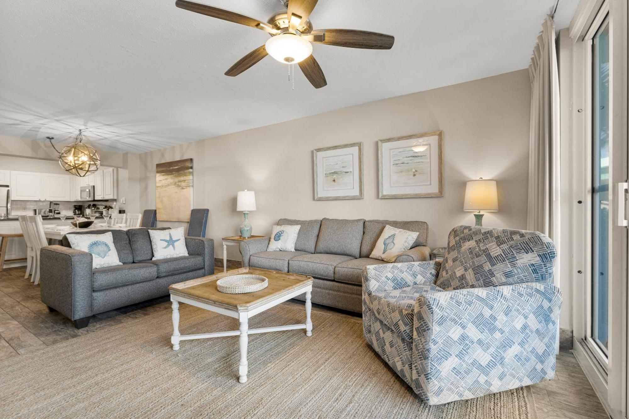 Pelican Beach Resort By Panhandle Getaways Destin Habitación foto