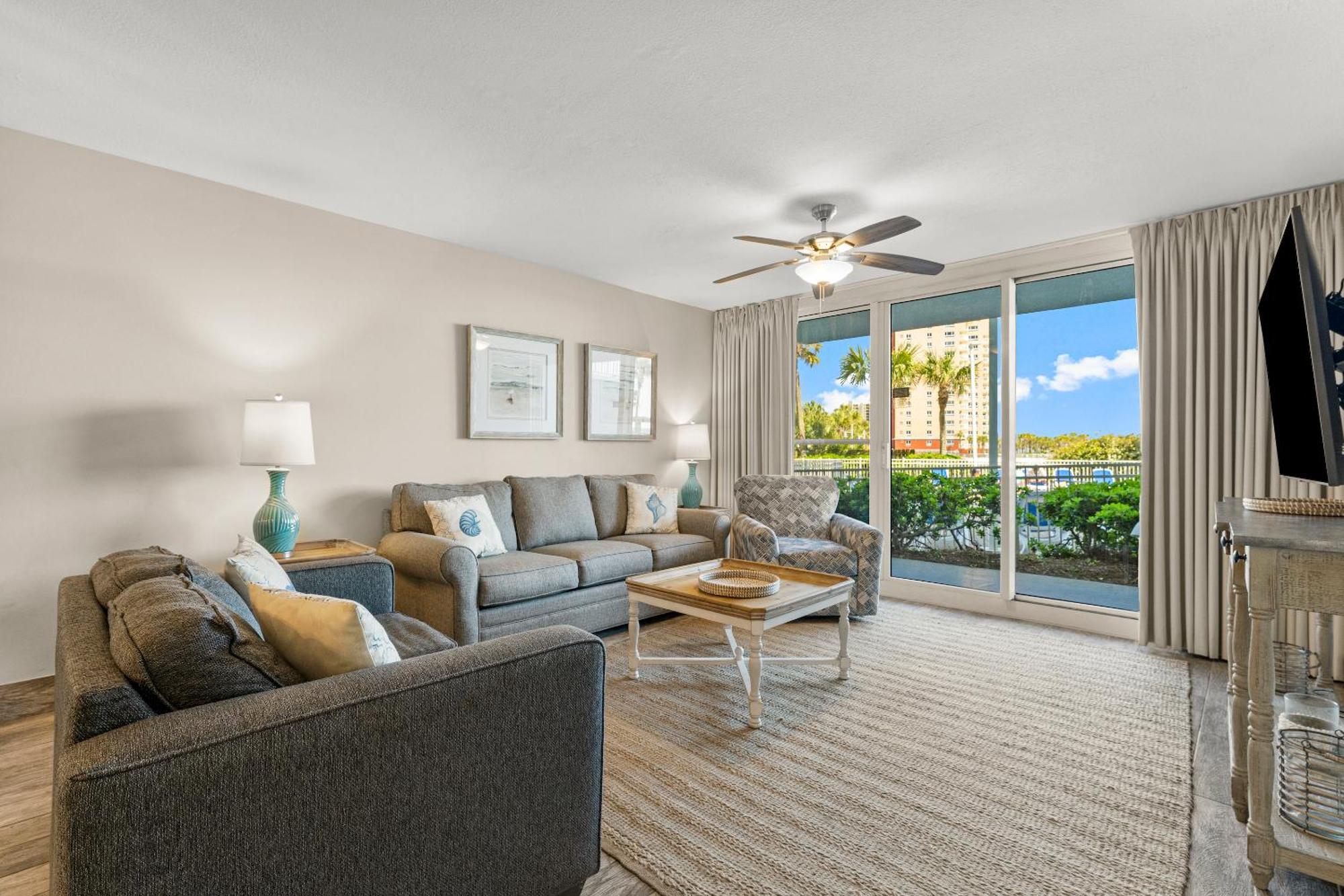 Pelican Beach Resort By Panhandle Getaways Destin Habitación foto
