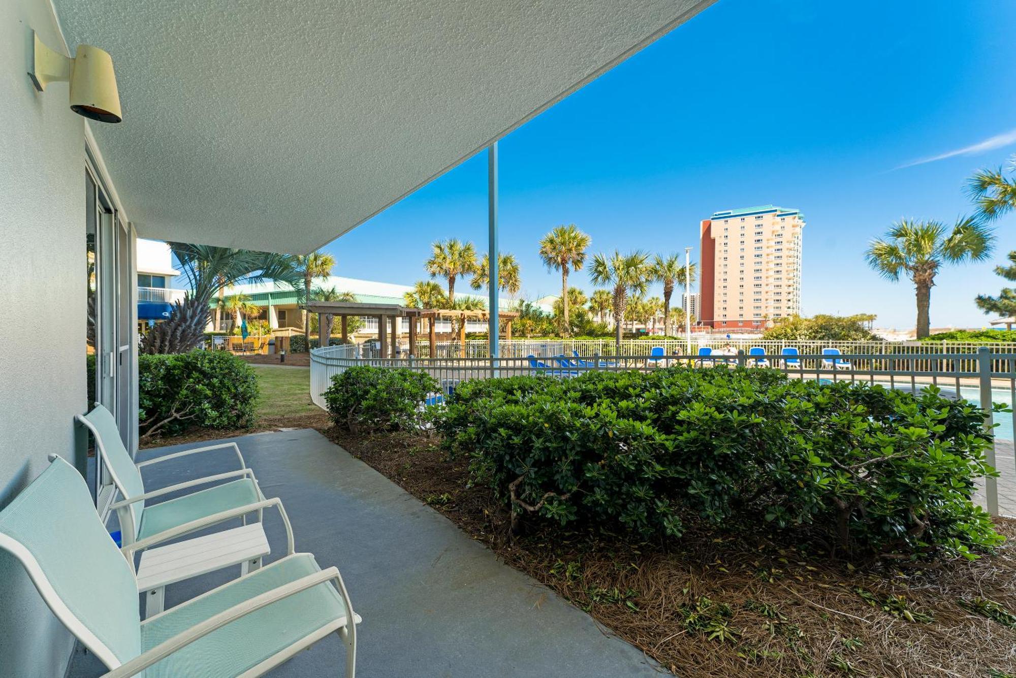 Pelican Beach Resort By Panhandle Getaways Destin Habitación foto