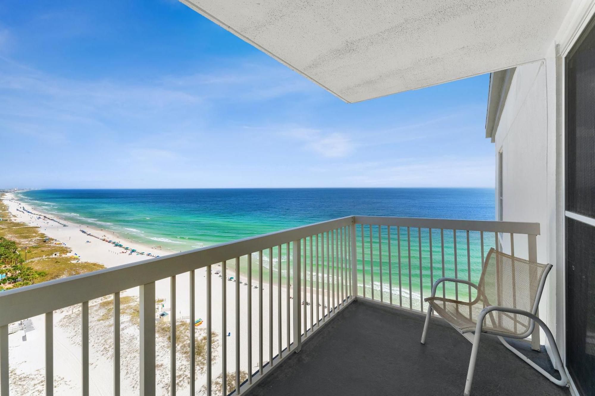Pelican Beach Resort By Panhandle Getaways Destin Habitación foto