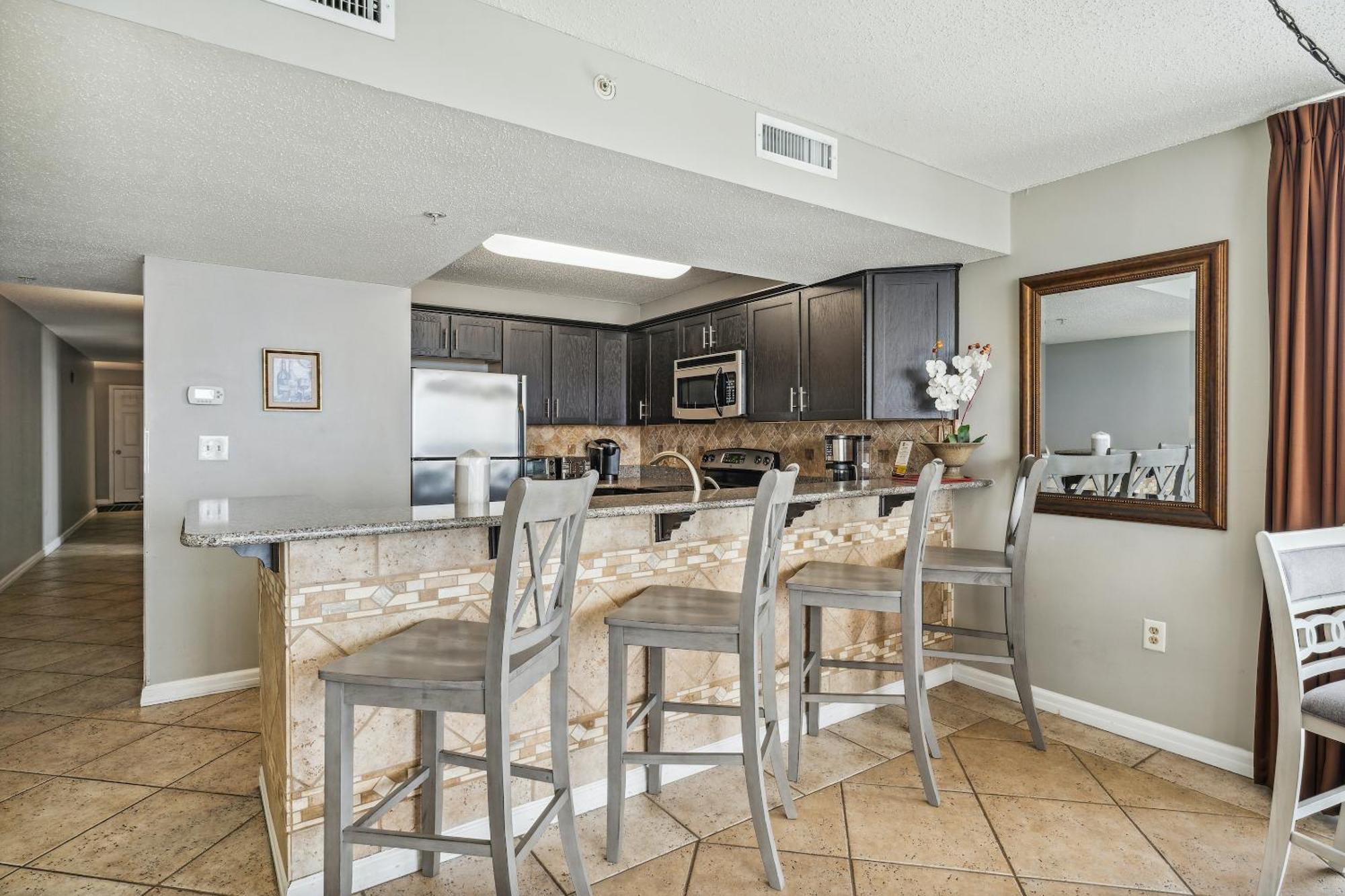 Pelican Beach Resort By Panhandle Getaways Destin Habitación foto