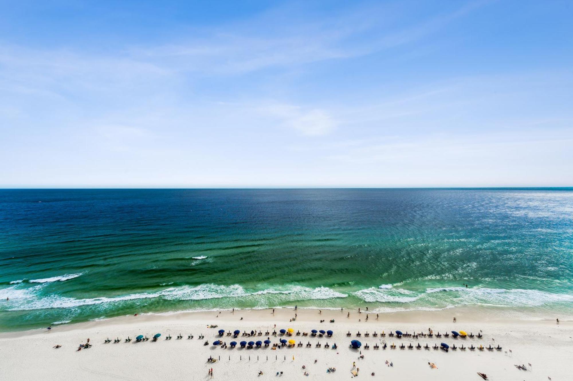Pelican Beach Resort By Panhandle Getaways Destin Habitación foto