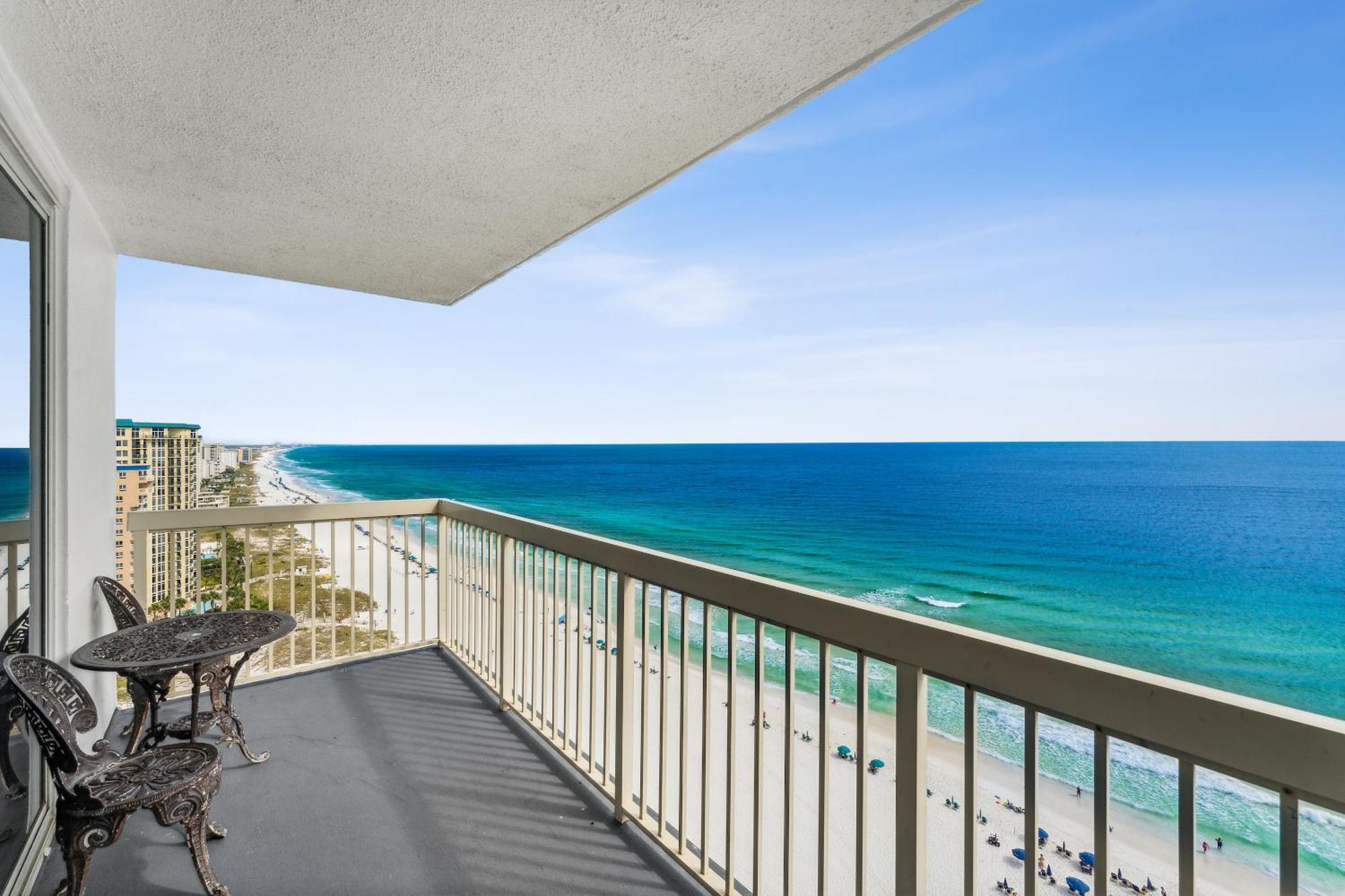 Pelican Beach Resort By Panhandle Getaways Destin Habitación foto