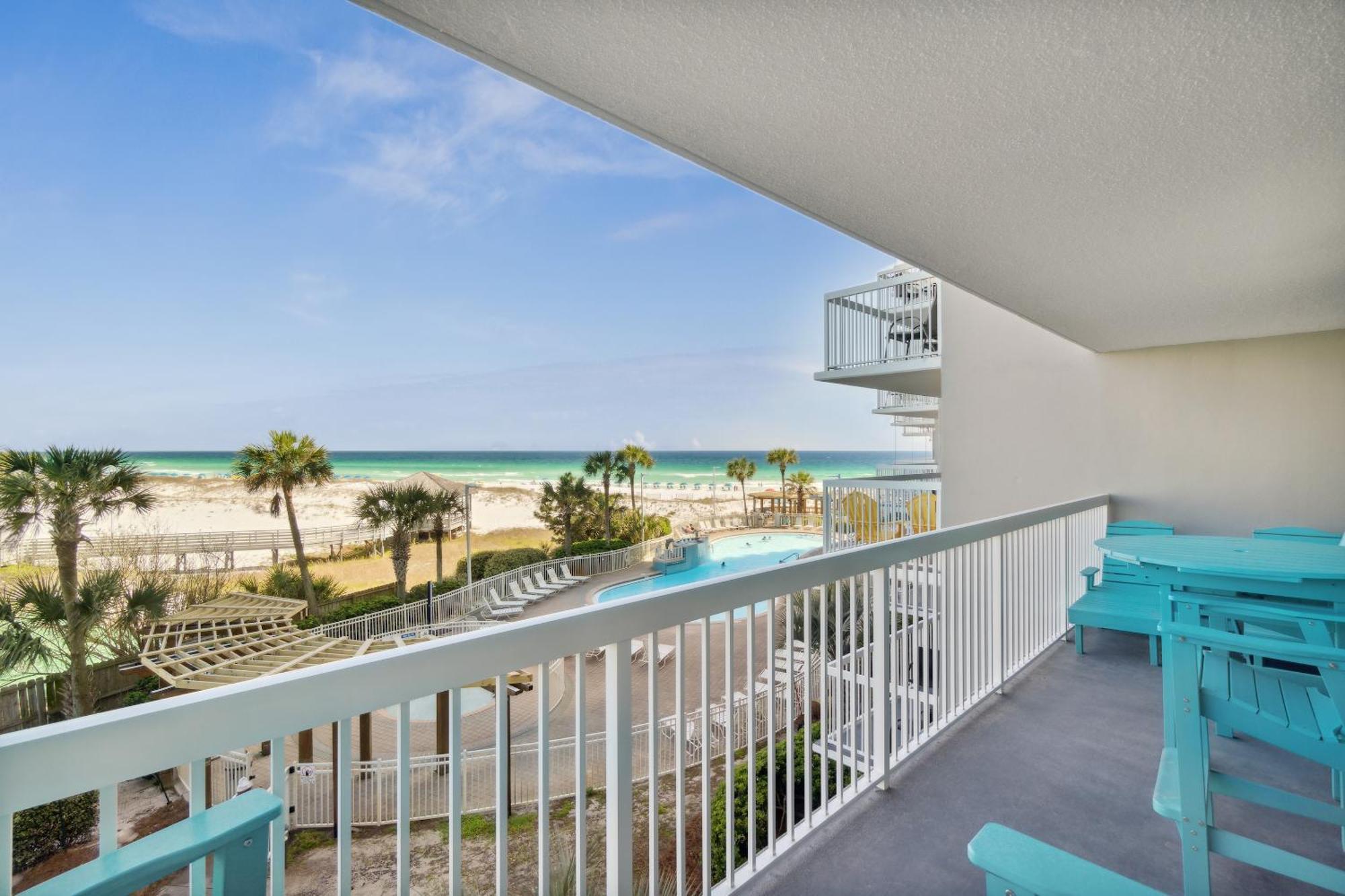 Pelican Beach Resort By Panhandle Getaways Destin Habitación foto