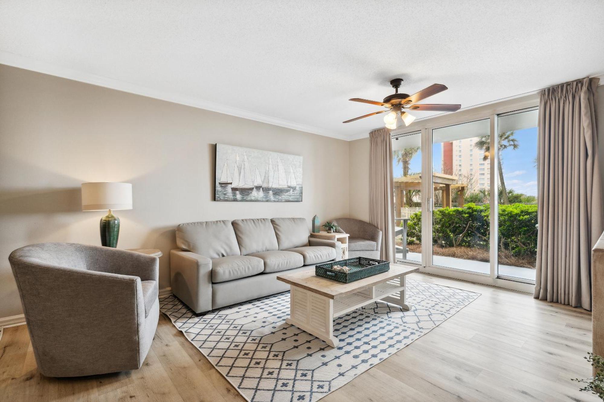 Pelican Beach Resort By Panhandle Getaways Destin Habitación foto