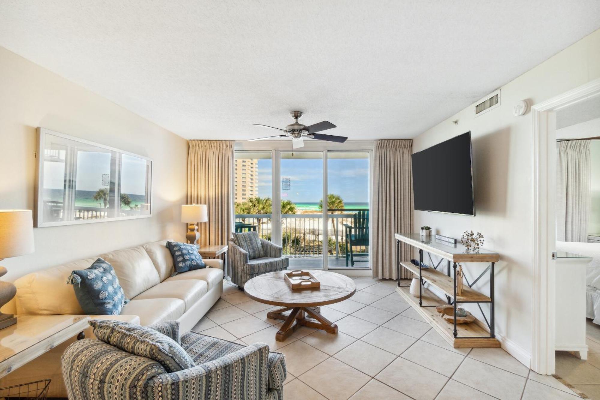 Pelican Beach Resort By Panhandle Getaways Destin Habitación foto