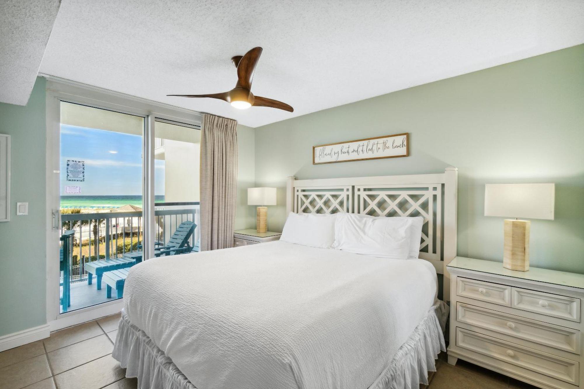 Pelican Beach Resort By Panhandle Getaways Destin Habitación foto