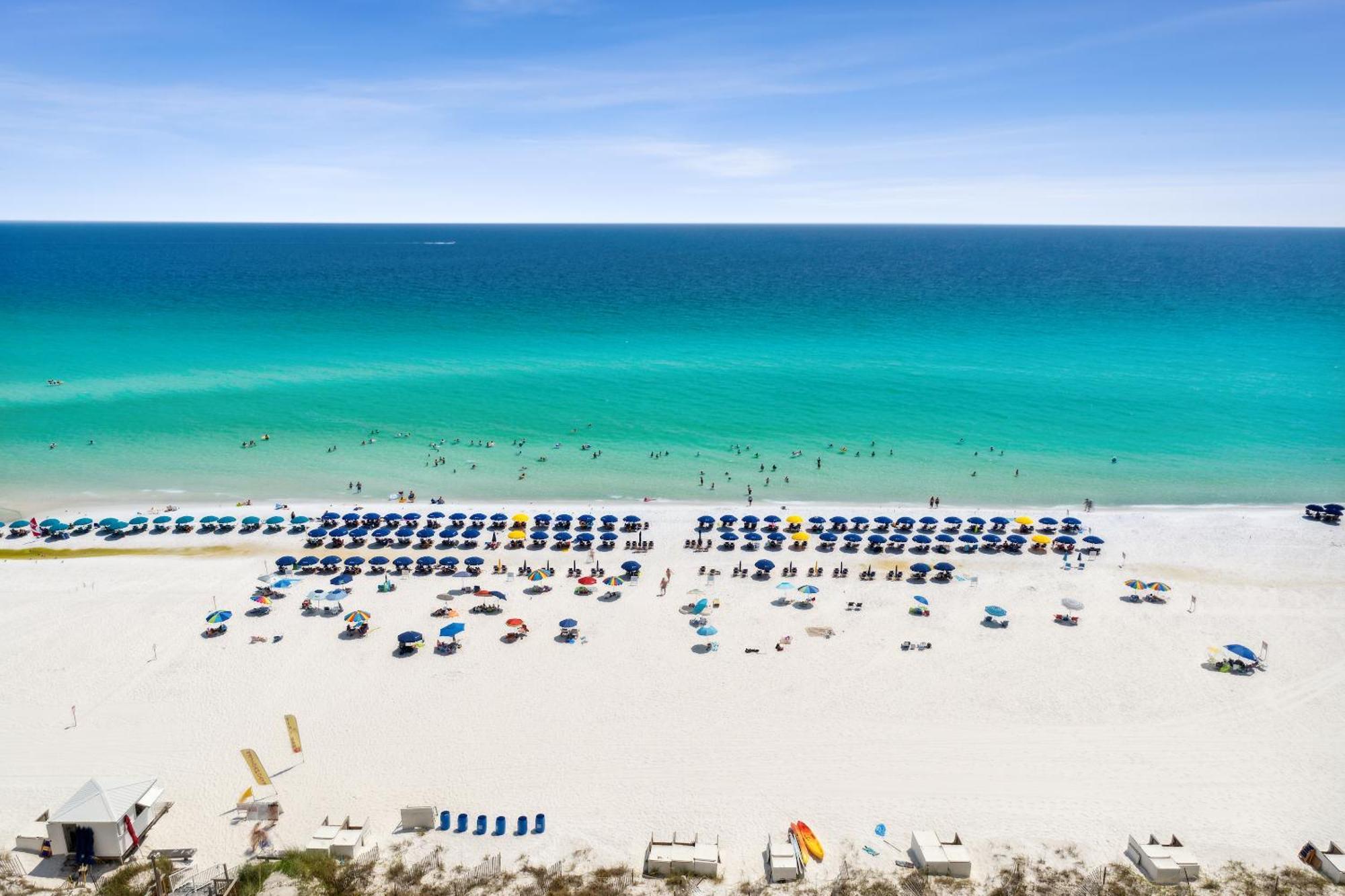 Pelican Beach Resort By Panhandle Getaways Destin Habitación foto