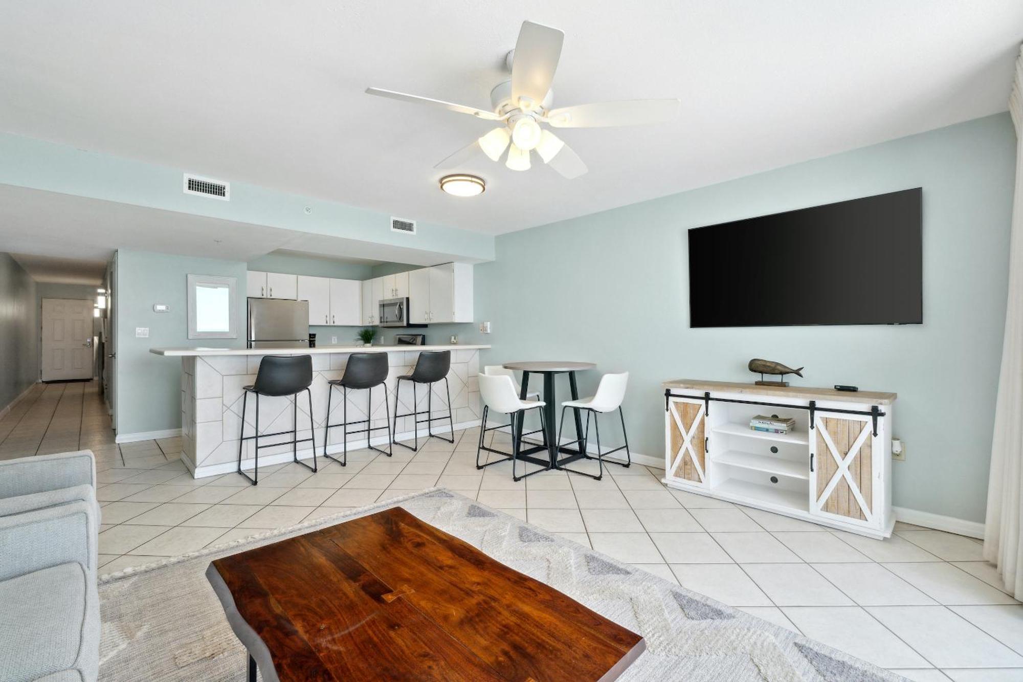 Pelican Beach Resort By Panhandle Getaways Destin Habitación foto
