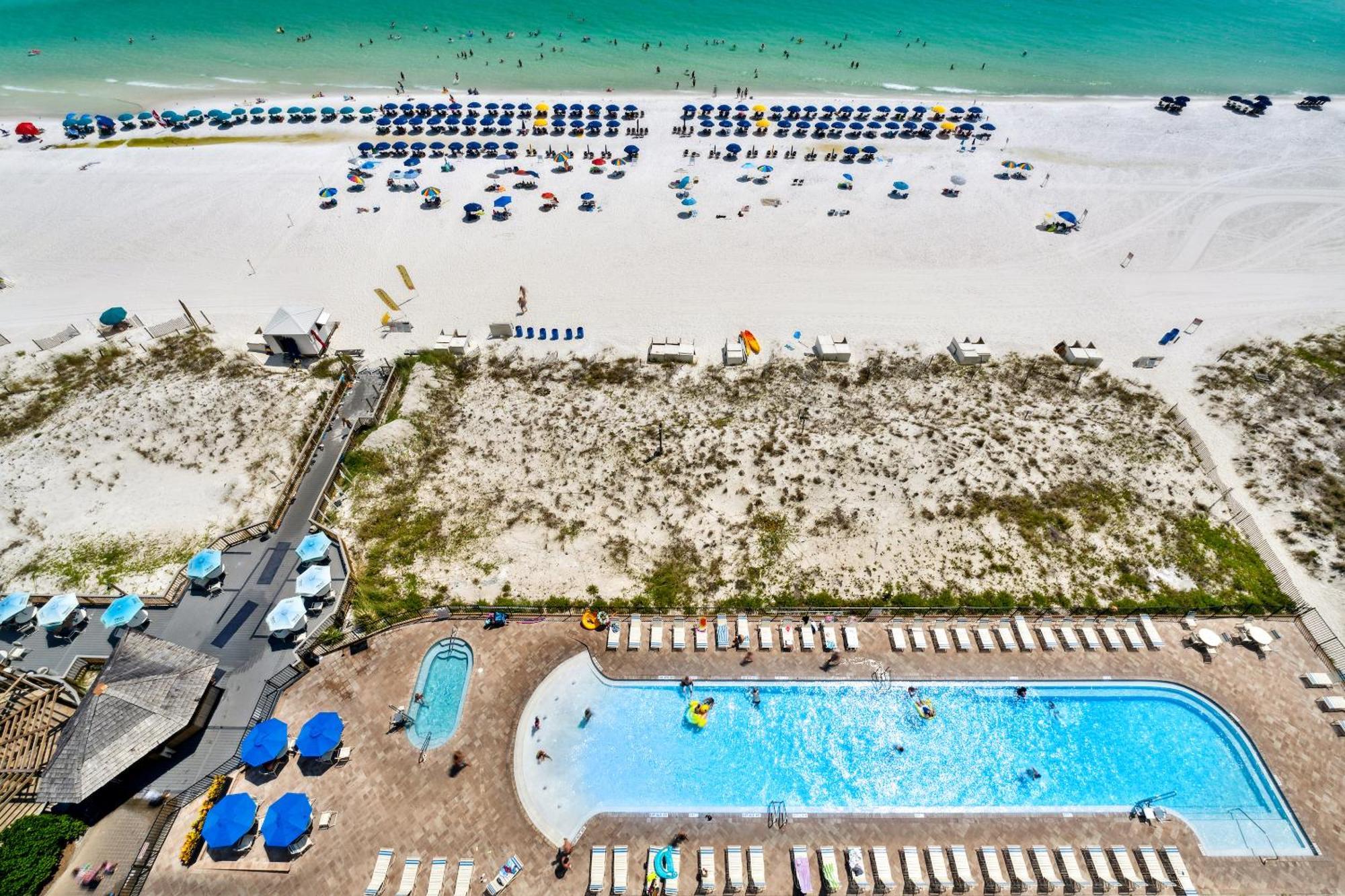 Pelican Beach Resort By Panhandle Getaways Destin Habitación foto