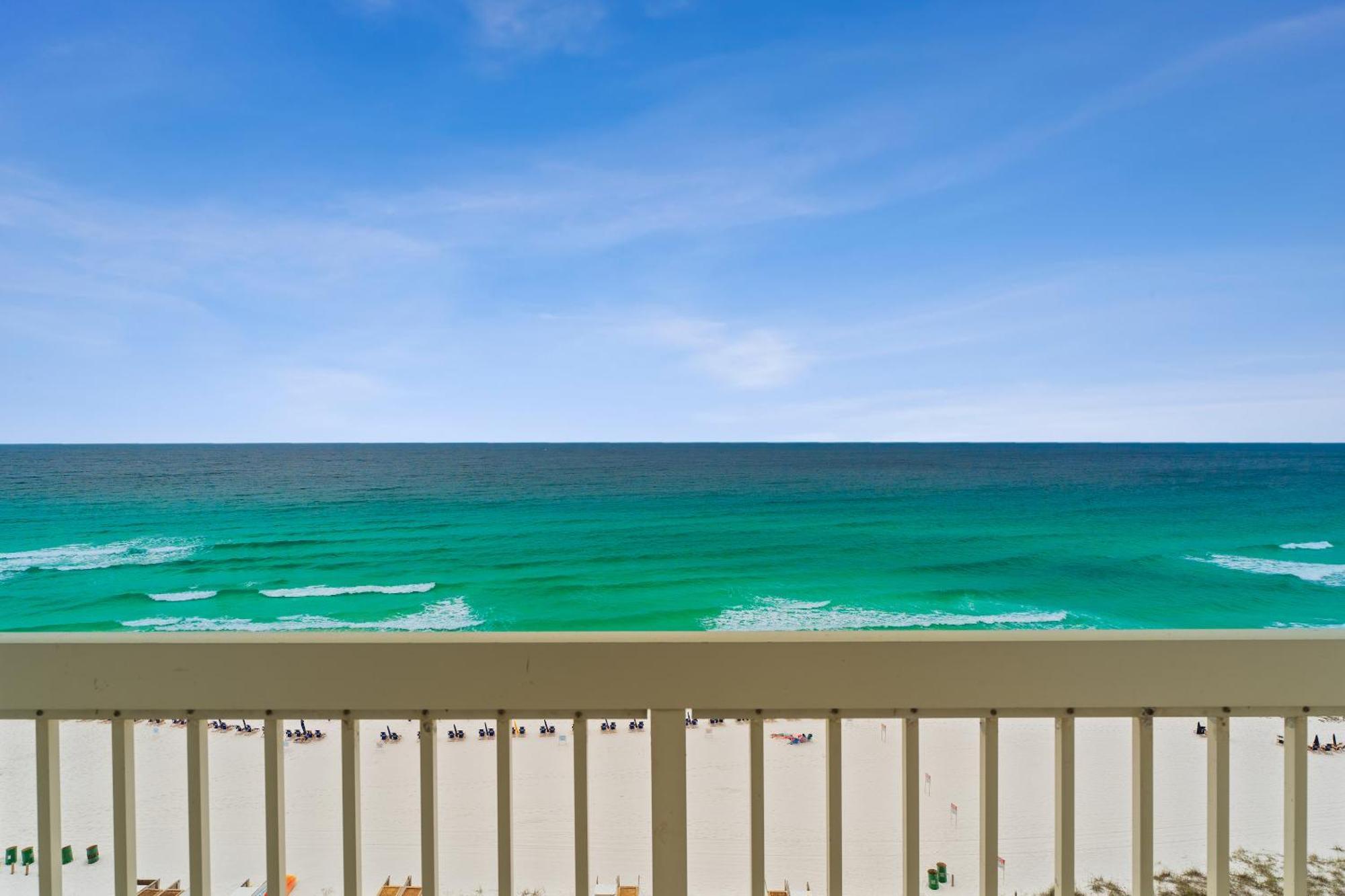 Pelican Beach Resort By Panhandle Getaways Destin Habitación foto