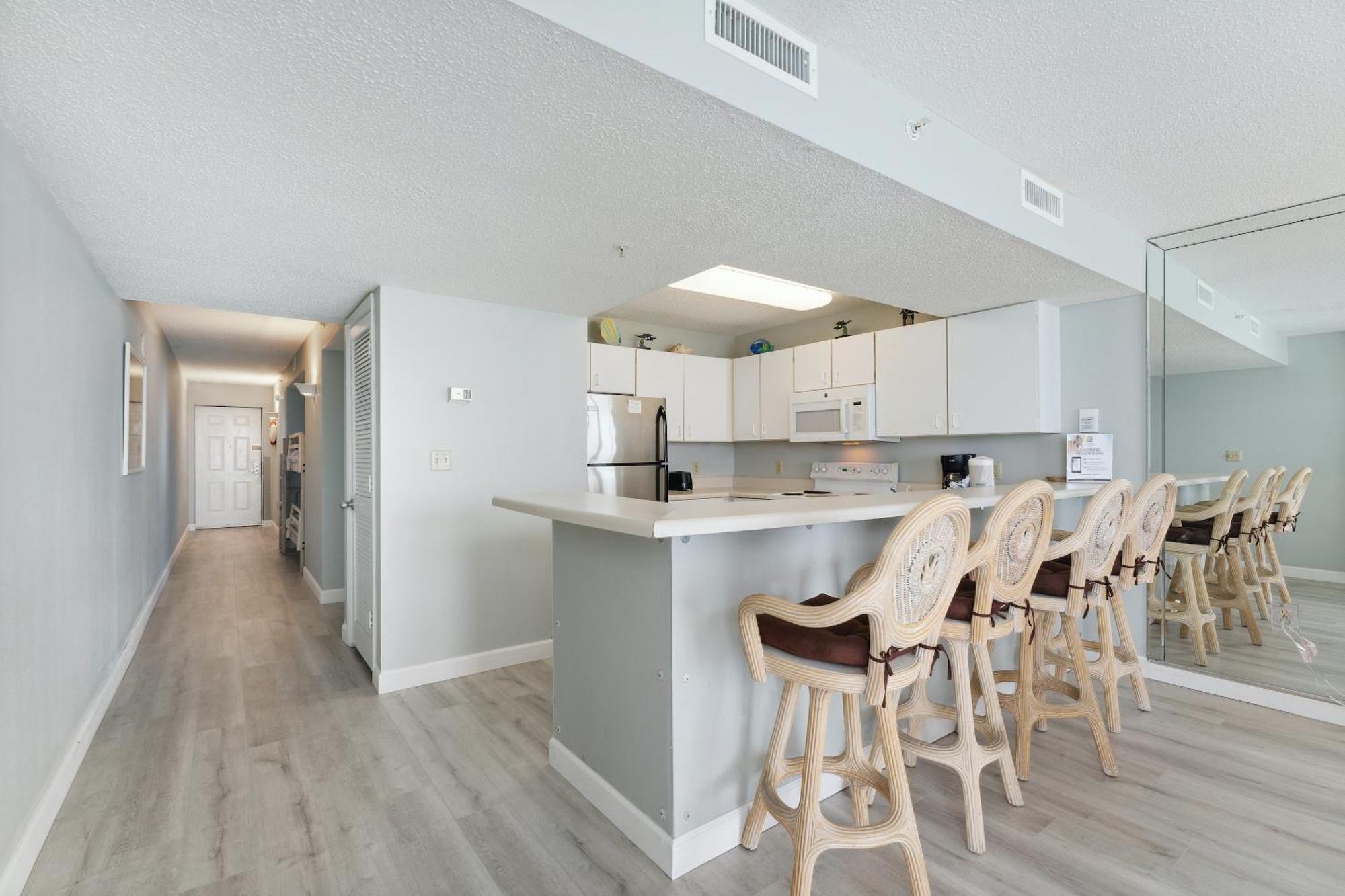 Pelican Beach Resort By Panhandle Getaways Destin Habitación foto