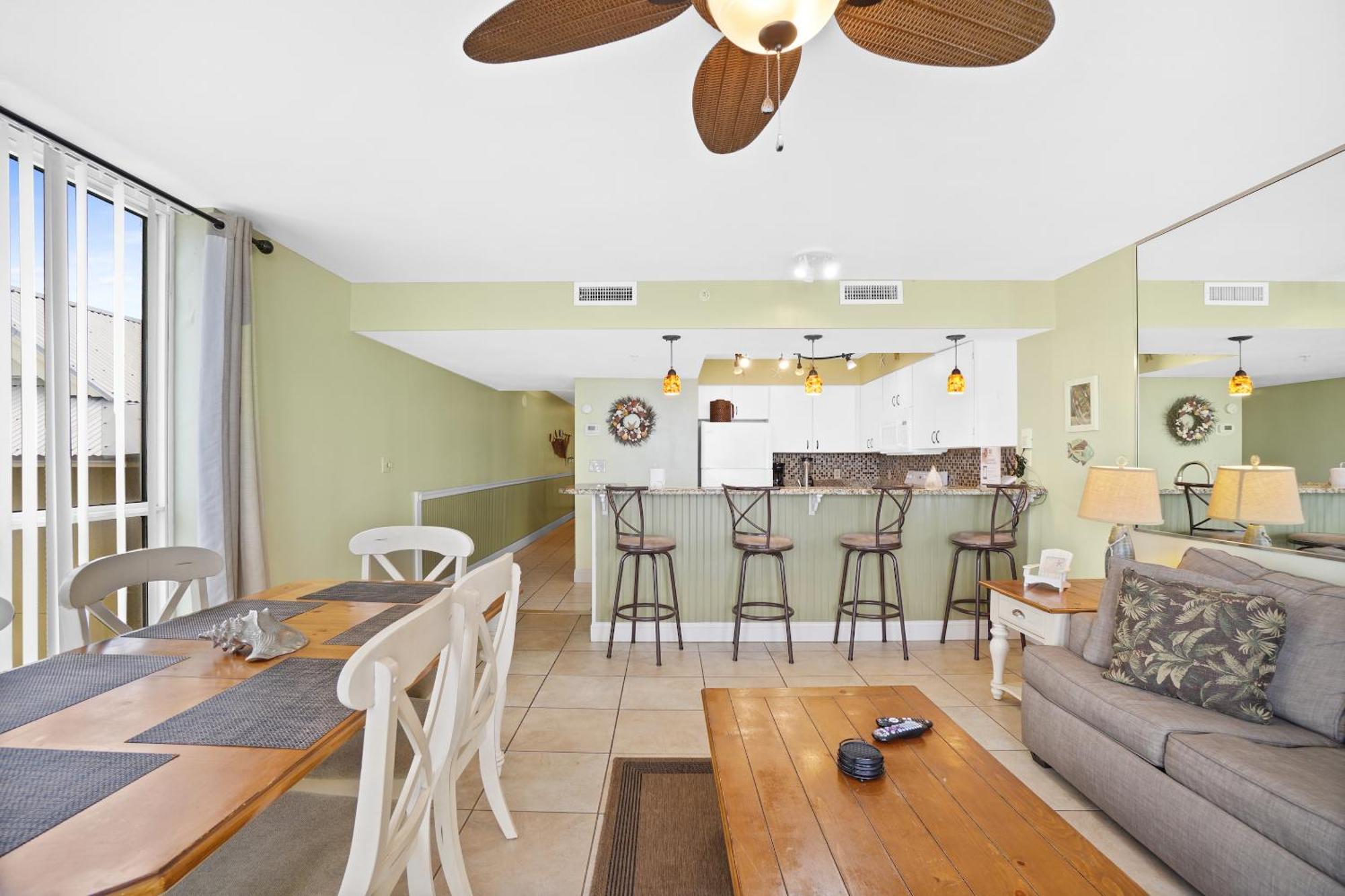 Pelican Beach Resort By Panhandle Getaways Destin Habitación foto