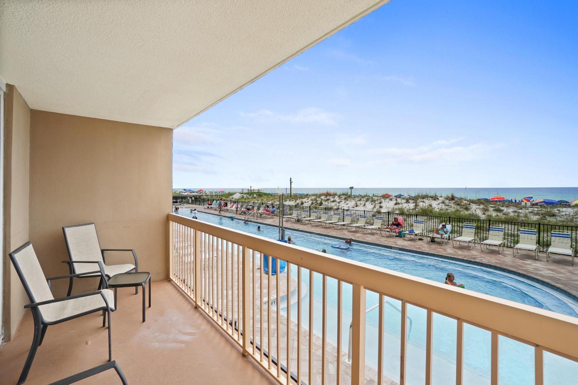Pelican Beach Resort By Panhandle Getaways Destin Habitación foto