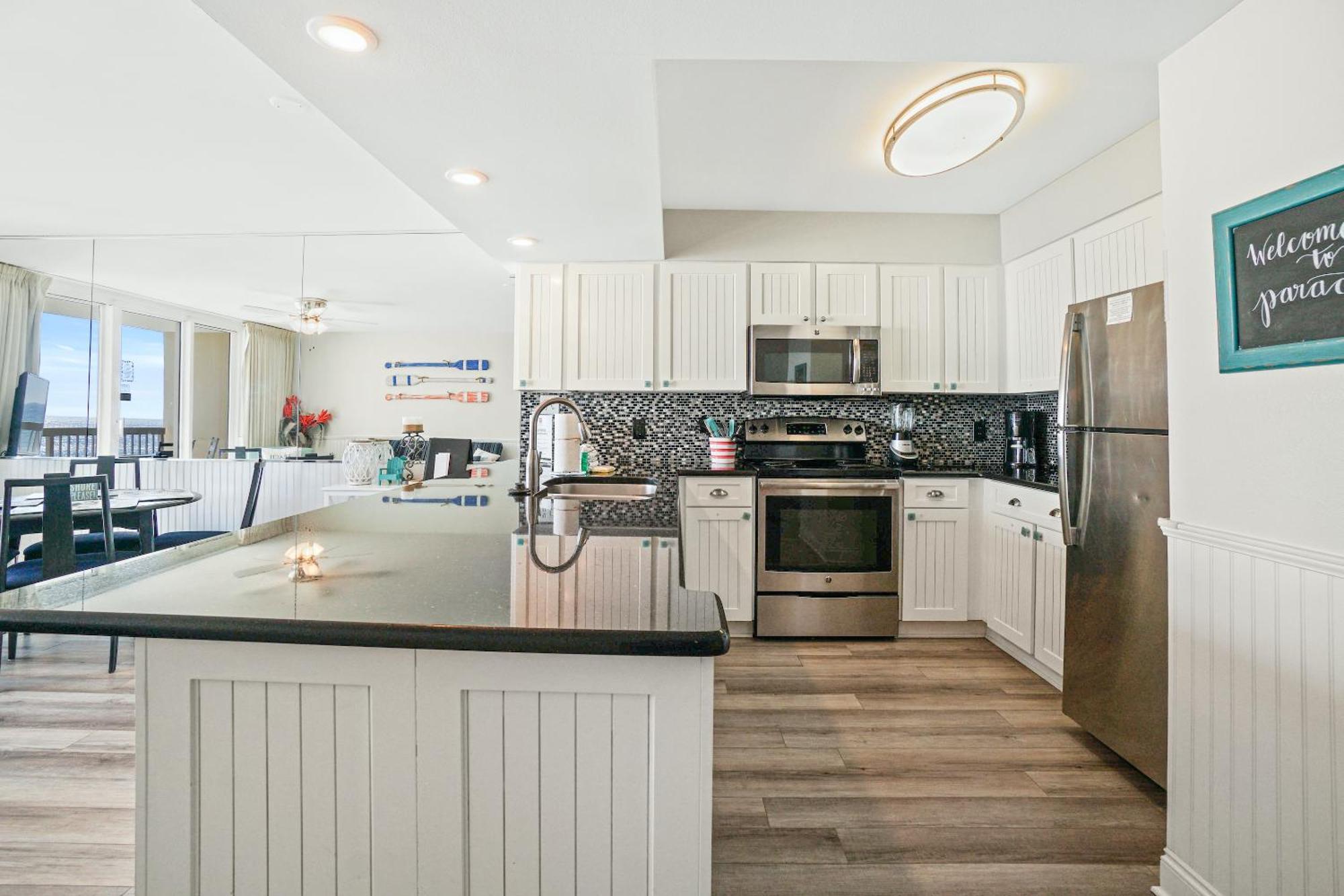 Pelican Beach Resort By Panhandle Getaways Destin Habitación foto