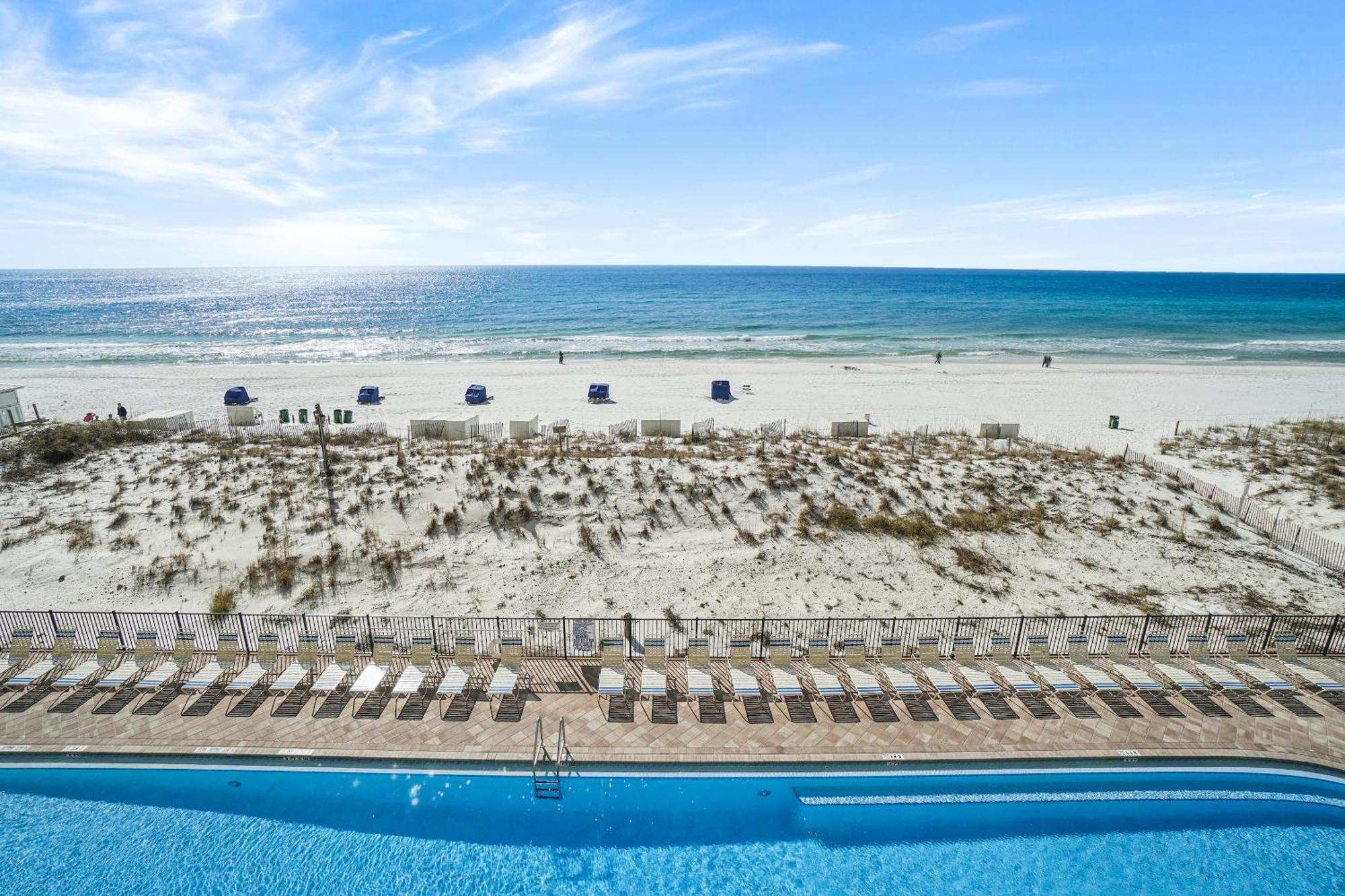 Pelican Beach Resort By Panhandle Getaways Destin Habitación foto
