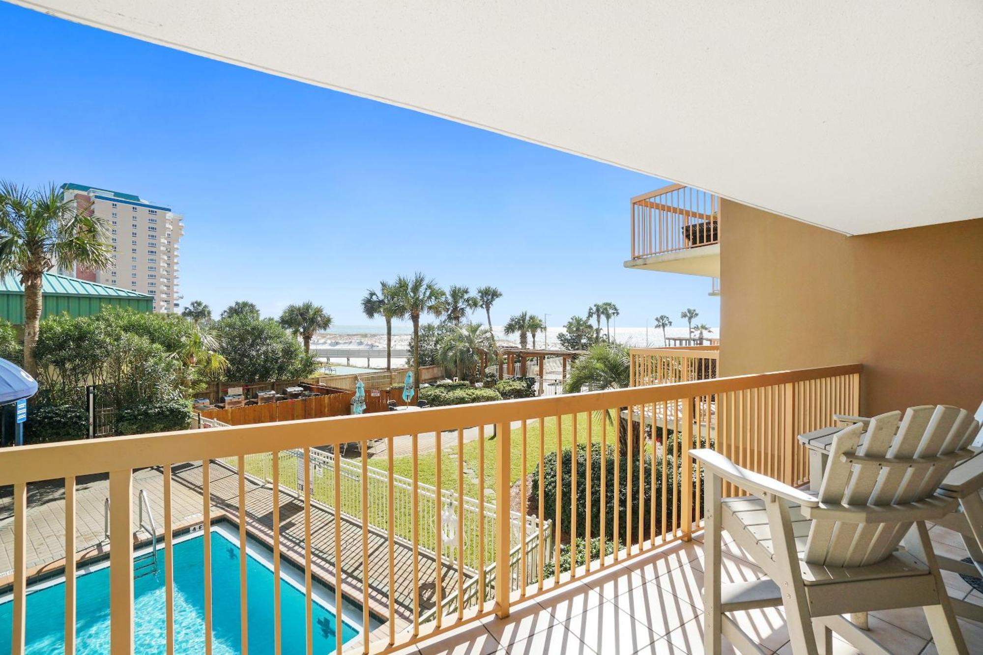 Pelican Beach Resort By Panhandle Getaways Destin Habitación foto