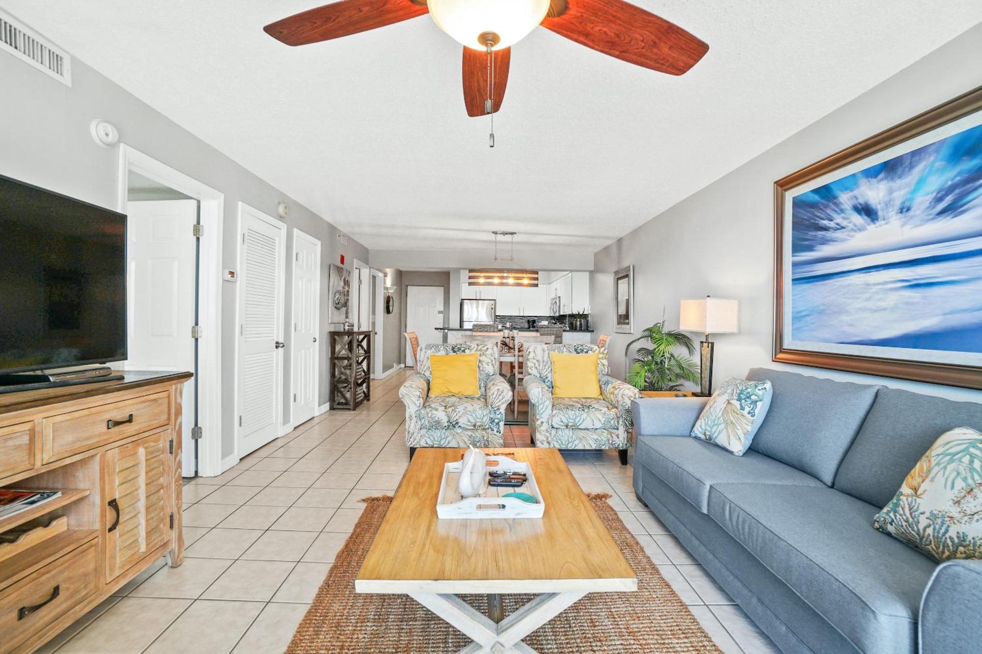 Pelican Beach Resort By Panhandle Getaways Destin Habitación foto
