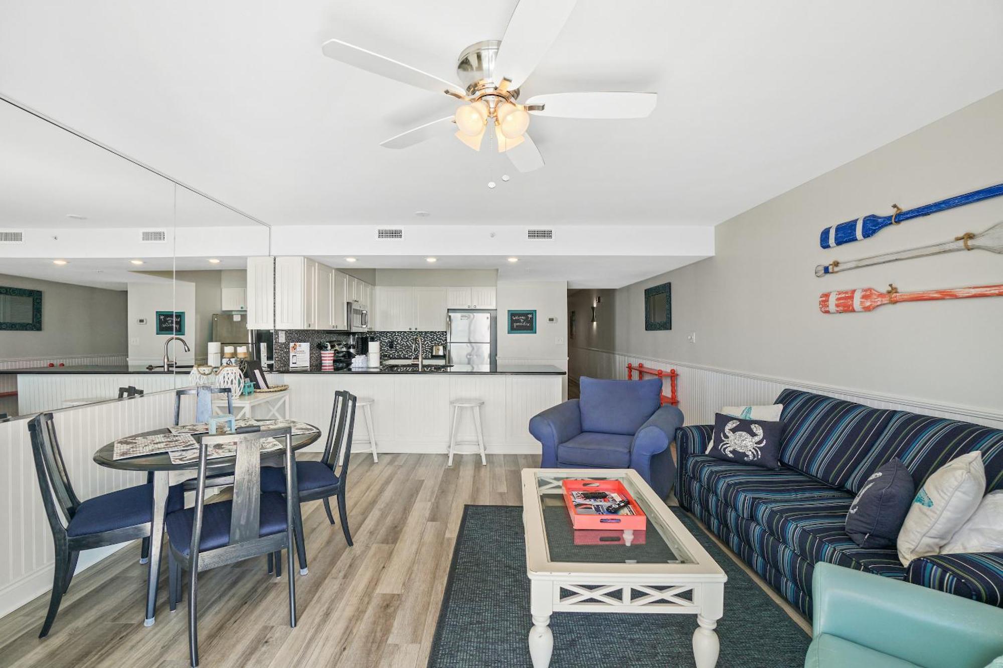 Pelican Beach Resort By Panhandle Getaways Destin Habitación foto