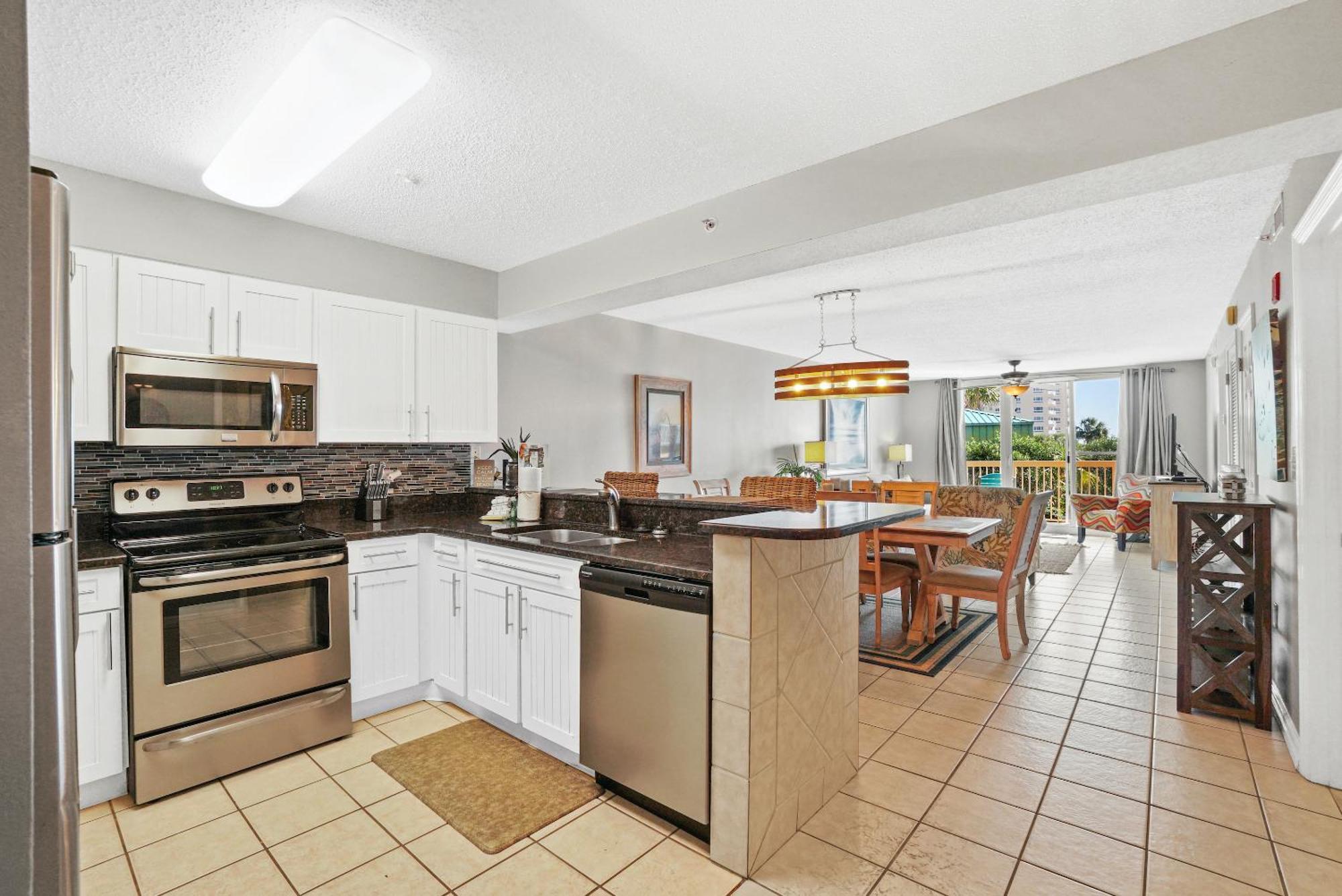 Pelican Beach Resort By Panhandle Getaways Destin Habitación foto