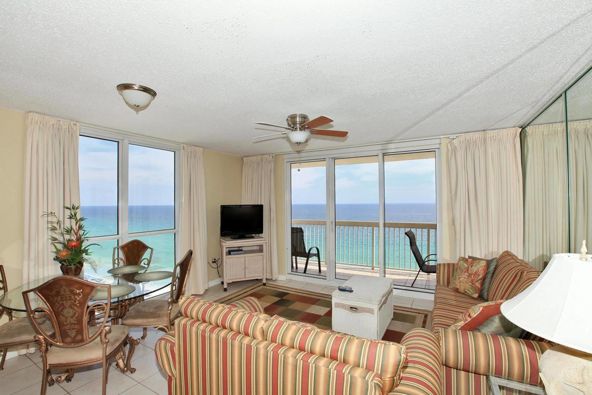 Pelican Beach Resort By Panhandle Getaways Destin Exterior foto
